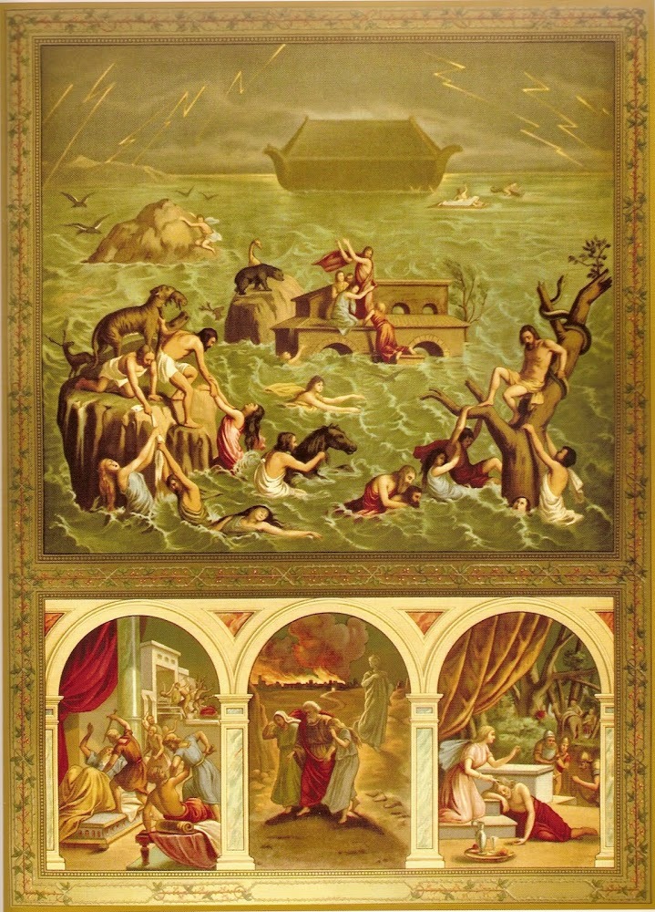 Le Grand Catéchisme en Images (1891)