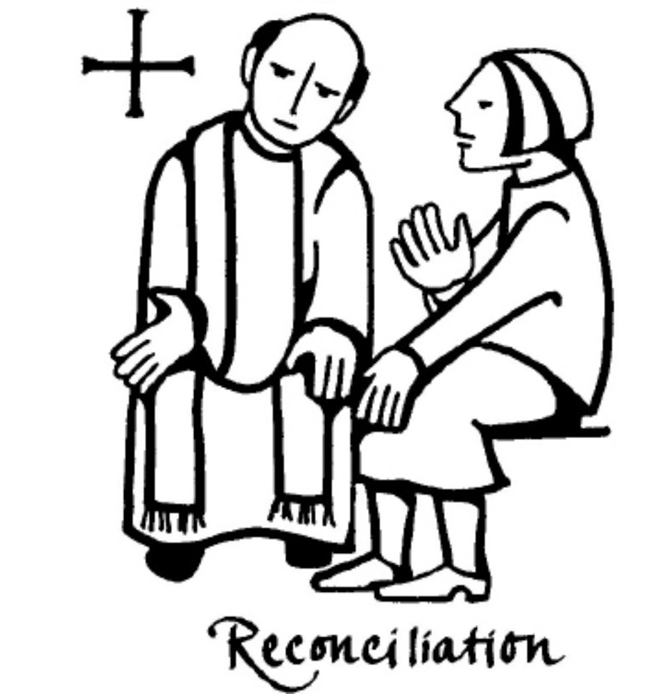 Reconciliation 